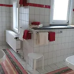 Apartment Am Kammweg