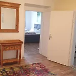 Am Kammweg Apartment