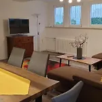 Apartment Am Kammweg