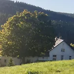 Apartment Am Kammweg *