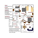 Apartment Am Kammweg Johstadt