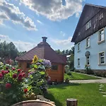 Am Kammweg Johstadt