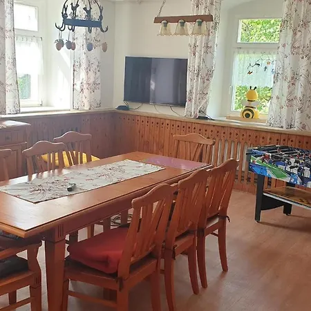 Am Kammweg