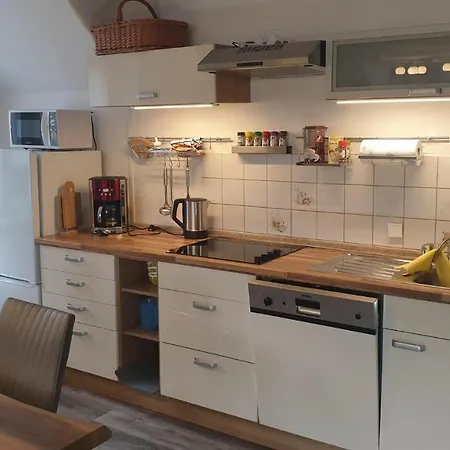 Am Kammweg Apartment