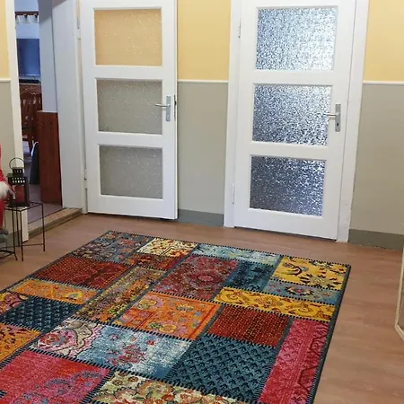 Am Kammweg Jöhstadt