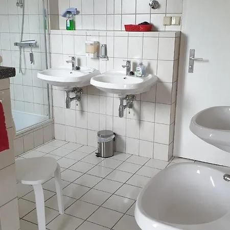 Apartment Am Kammweg