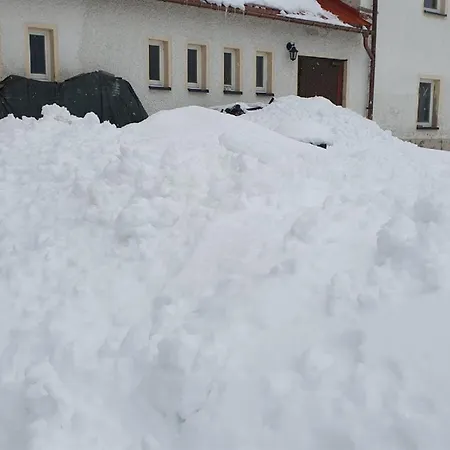 Am Kammweg * Jöhstadt