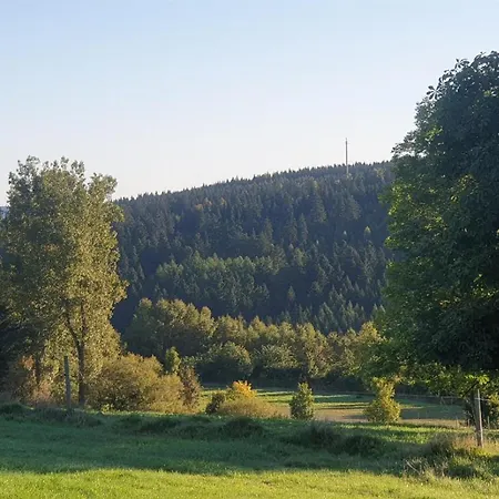 Am Kammweg 公寓