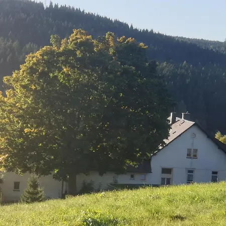 公寓 Am Kammweg *