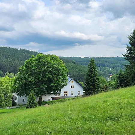 Am Kammweg