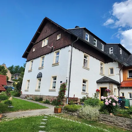 Am Kammweg *