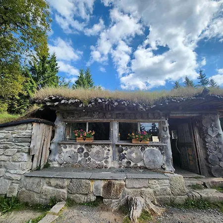 Apartamento Am Kammweg