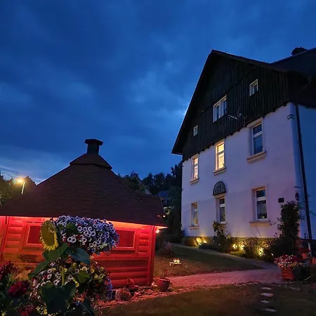 Am Kammweg Jöhstadt