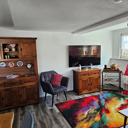 Am Kammweg Apartamento