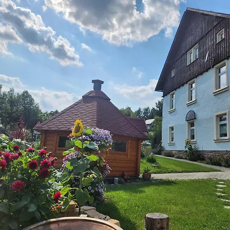 Am Kammweg Jöhstadt