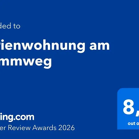 Am Kammweg * Jöhstadt
