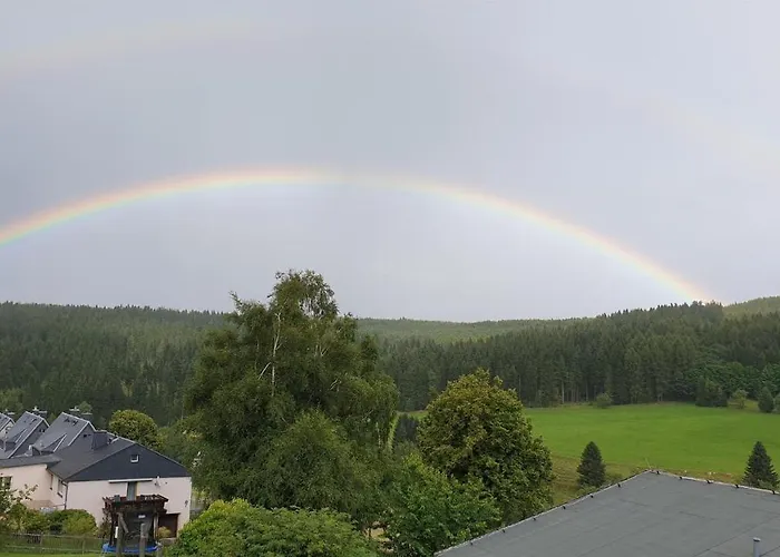 Am Kammweg Jöhstadt