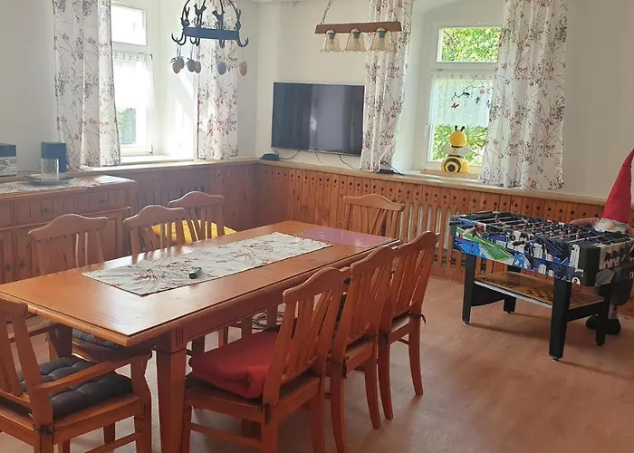 Am Kammweg
