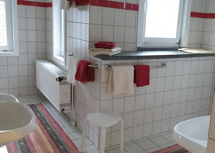 Apartament Am Kammweg