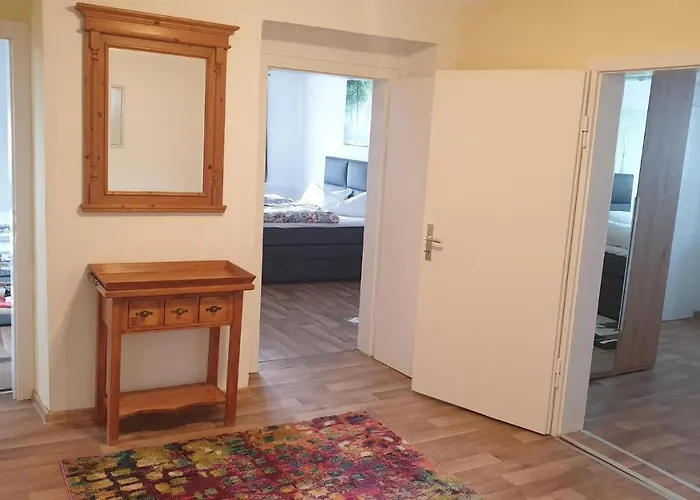 Am Kammweg Apartamento