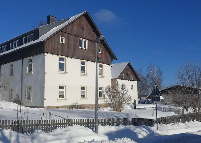 Am Kammweg