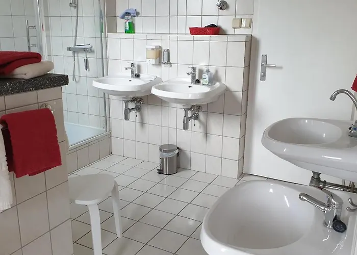 Apartament Am Kammweg