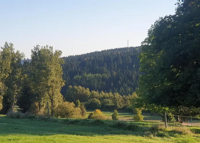Am Kammweg Apartamento