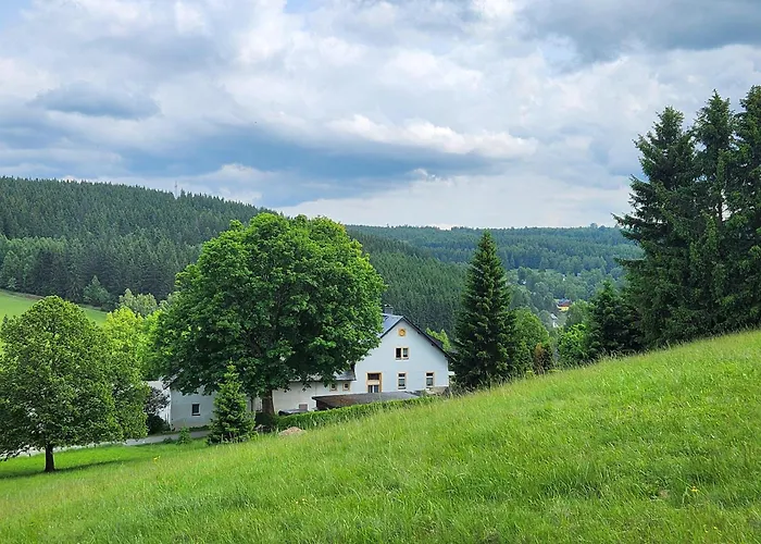 Am Kammweg