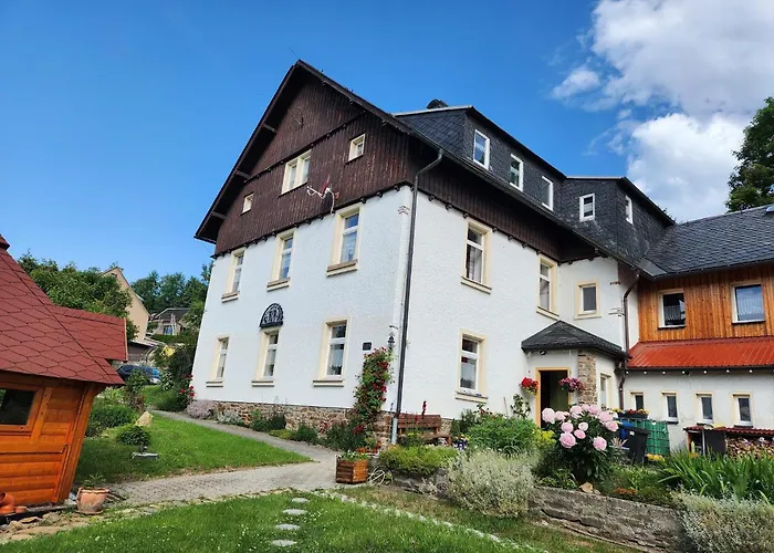 Am Kammweg *