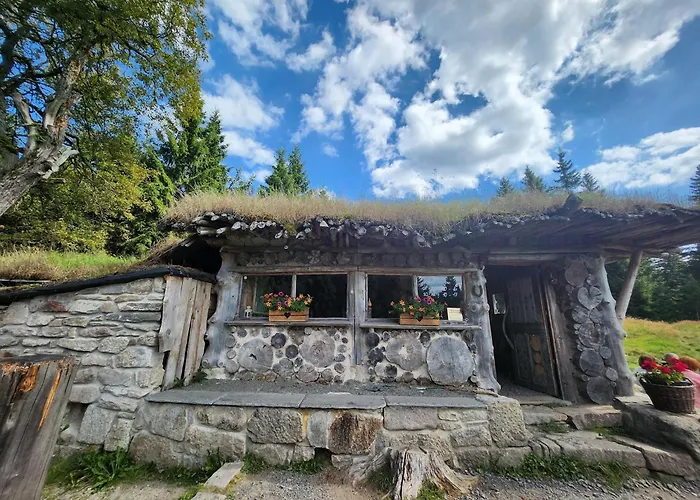 Apartamento Am Kammweg